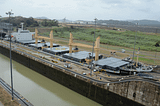 Le canal de Panama asséché : un coup dur pour l’Afrique, une opportunité pour l’industrialisation ?