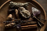 The Cleansing Ritual With a Prayer