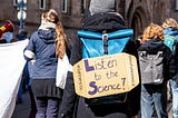 Why Nuclear Power is Part of the Answer for the Climate Crisis