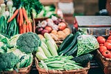 track 2, “the vegetable song”