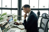 The Key To Making 1000$ on Medium
