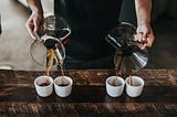 Data Science Roles: A Classification Problem