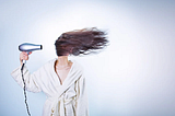 BaByliss Hair Dryer: