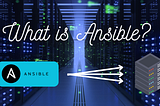 Managing Your Servers with Ansible