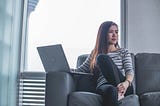 Therapy Ruined My Writing