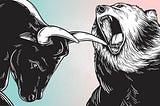 OSF啟示：加密貨幣的牛市是如何？為什麼你應該在市場恐懼時關注！