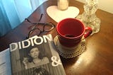 Are You a “Joan” or an “Eve” Type of Girl? — Nicole Sallak Anderson
