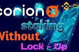 Important notice about the upcoming 2021 Q2 Loyalty Staking reward distribution