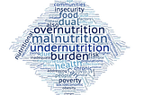 The Dual Burden of Malnutrition: A Nutrition Paradox