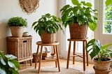 Wicker-Plant-Stand-1