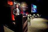 Blockchain Festival Review