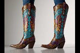 Cowgirl-Boots-Tall-1