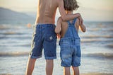 5 great ways to improve your brother-sister relationship!