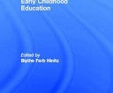 The Hidden History of Early Childhood Education | Cover Image