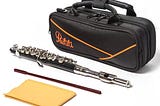 paititi-professional-centertone-composite-wood-piccolo-flute-silver-plated-head-joint-ebonite-body-w-1