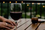 Millennials Drink the Most Wine — steven zoernack