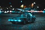 Born in the 80s