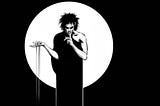 Hey Mr. Gaiman bring me The Sandman: ‘Second Kind of Fantastique Horror’