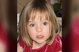UPDATE: New Information Could Prove Woman Claiming to be Madeleine McCann is Correct.