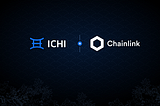 ICHI Leveraging Chainlink on Mainnet to Empower Community Created Stablecoins