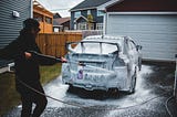 Lessons from a mobile detailer with $3,000  in monthly revenue