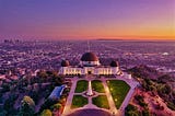 Top 5 Hollywood Los Angeles Things To Do Nearby