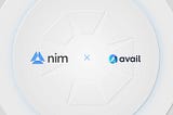 Avail Is Joining The AI Gaming Coalition of NIM Network