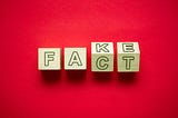 Fake News via Social Media