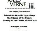 The Best of Jules Verne | Cover Image