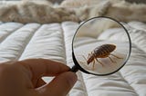 Upset By Bed Bugs? Learn the Signs, Detection, & Treatment