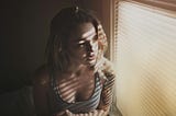 What to Do After Being Betrayed: How Women Can Maintain Their Dignity