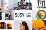 SOSV announces the close of its $100M Select Fund, the venture investor’s first growth stage fund