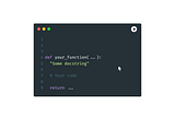 Fast Dash — Changing how Python web apps are built and deployed