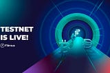 Fibrous Testnet Is Live (StarkNet)