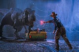 150 Favorite Movies: #4 — Jurassic Park