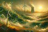 Renewable Energy Surpasses Nuclear in the US: A Significant Milestone