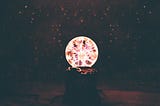 Happy Fourth! Here’s A Tarot Reading for adding Spark to Your Life :)