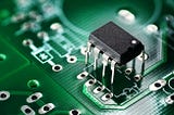 The Development of Through-Hole Technology for Printed Circuit Boards