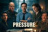 Pressure — Review