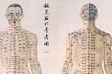 How Traditional Chinese Medicine Healed My Gut