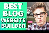 Best Blogging WEBSITES 2021