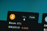 The Next Evolution in Blockchain: How Tokenization and AI Are Transforming Asset Ownership