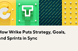 How Wrike Puts Strategy, Goals, and Sprints in Sync