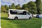 19 Seater Minibus Rental in Bristol — Coach Hire and Minibus Rental in Bristol