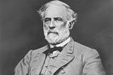 Robert E. Lee was a racist, white supremacist who knowingly fought to preserve the institution of…