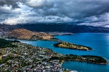 Dunedin, Queenstown and Wānaka — hidden gems of New Zealand
