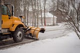 What do you get in a snow removal contract?