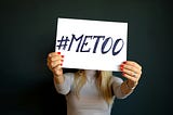 Empowerment Through Hashtags: Tarana Burke and the Rise of the #MeToo Movement