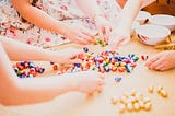 Sharing is caring: hidden barriers to being open