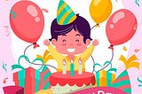 A Stress-Free Guide to Planning Your Child’s Birthday Party
